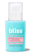 Bliss Ex-Glow-Sion Eye Cream